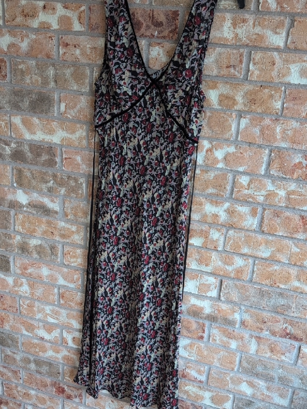 NWOT Réalisation Par Stephanie Dress - Picture 4 of 10